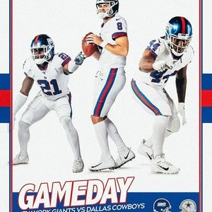 Meet your Posher, Omar